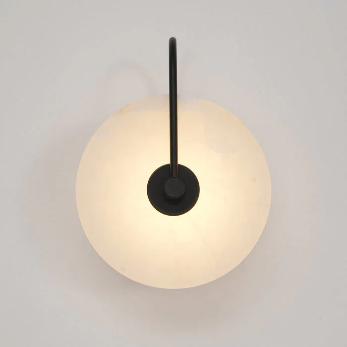 SoftLuxe - Applique murale LED moderne pour une touche sophistiquée