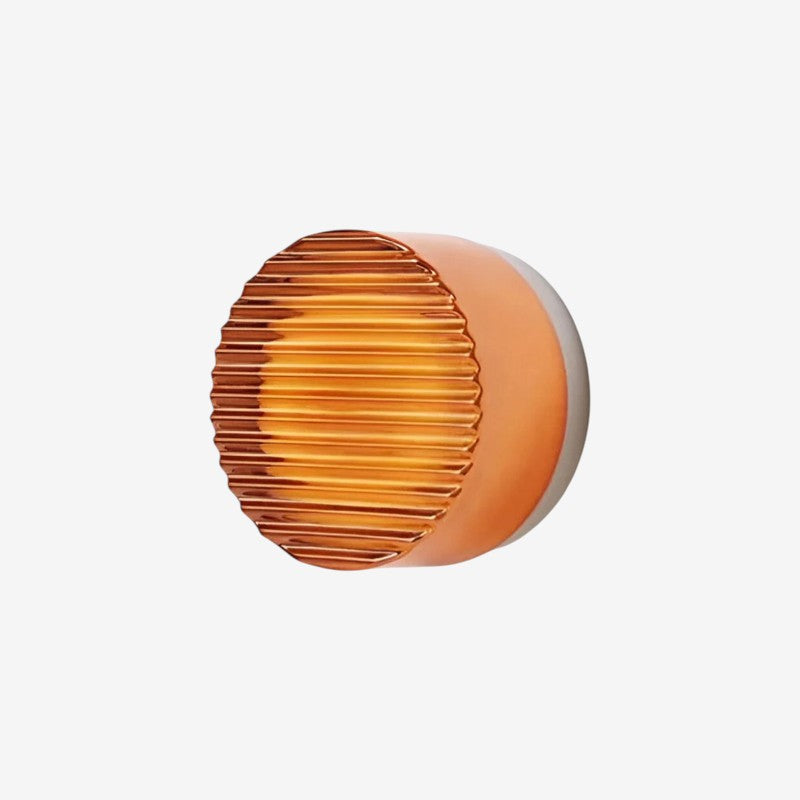 LumeWall – Applique murale LED au design rond  
