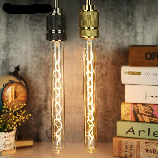 SoftGlow - Elegant Blødt LED Lys Til Alsidig Illumination