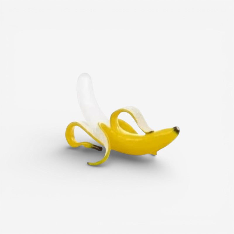 FruitAura – Lampe de table LED au design inspiré de la banane