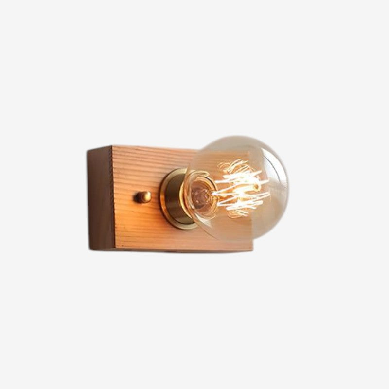GlowBeam – Applique murale LED avec design créatif pour éclairage intérieur