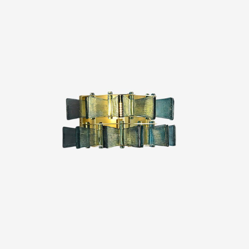 GlowBeam – Applique murale LED avec design créatif pour éclairage intérieur