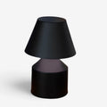 Touchevo - Lampe de table avec contrôle tactile et batterie rechargeable