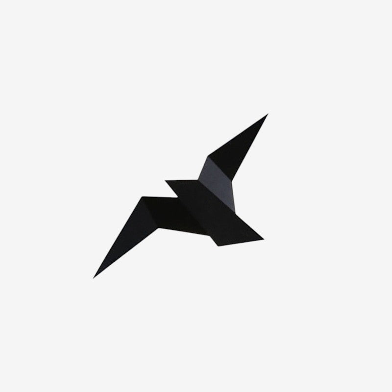 LumaBird - Applique murale LED décorative en forme d’oiseau