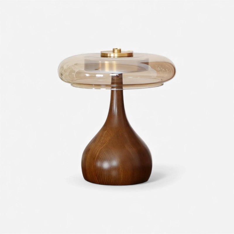 LumiHome - Lampe de table LED décorative pour éclairage domestique