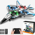 SkyLoop - Jouet avion télécommandé avec figures acrobatiques