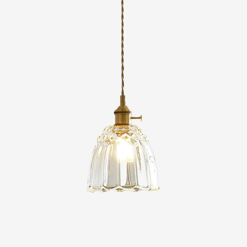 GlowSphere – Suspension LED de forme ronde pour usage intérieur