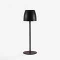 IronGlow – Lampe de Table Sans Fil à Luminosité Réglable