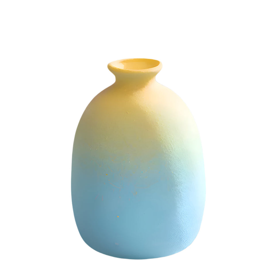 HappyForm – Iøjnefaldende dekorativ vase med et stilfuldt look