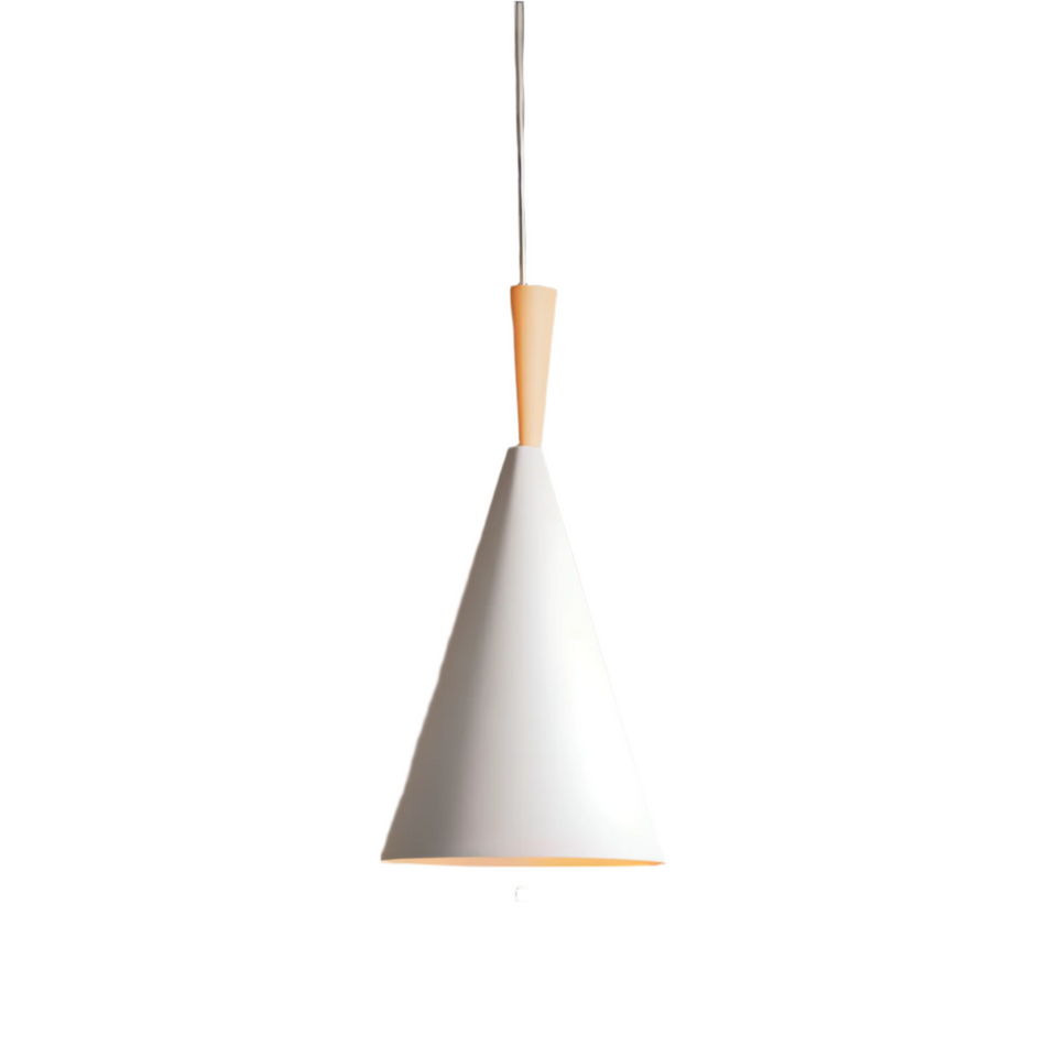 LoftyGlow – Suspension LED élégante pour intérieur moderne  
