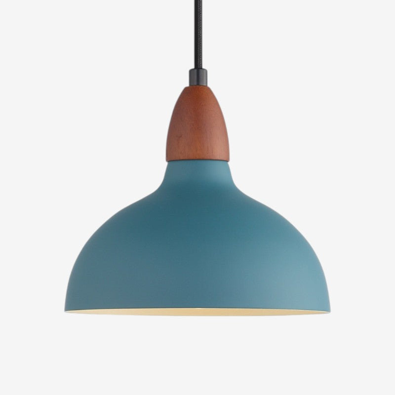 Suspension artistique pour décoration d’intérieur