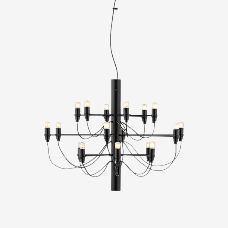 Suspension LED pour plafond de cuisine