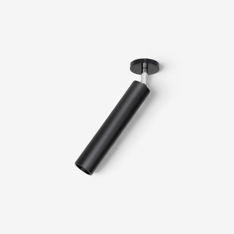 FlexiGlow – LED loftlampe med justerbart hoved