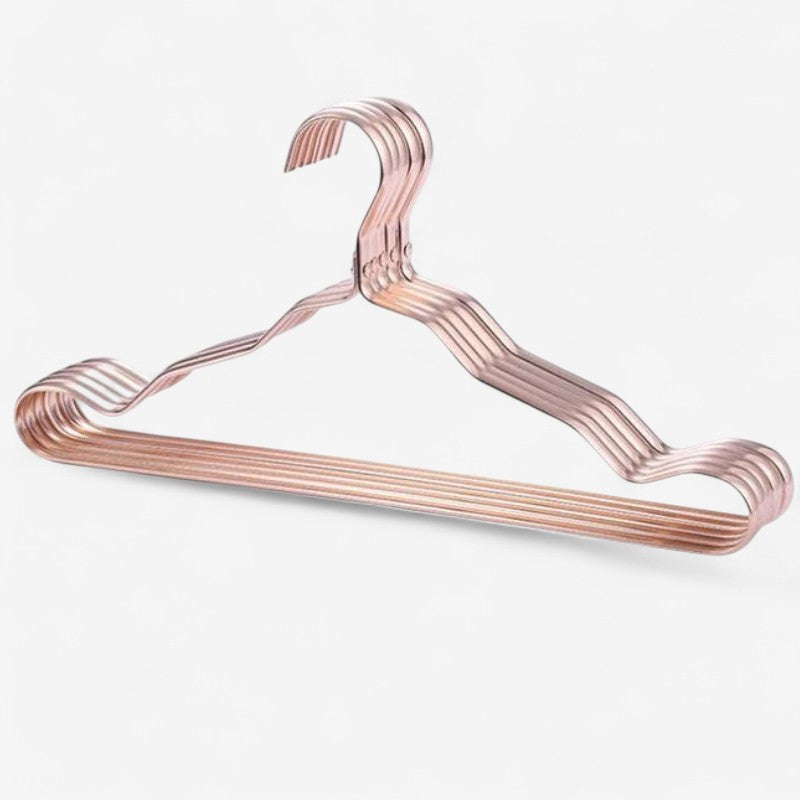 HangMate - Cintre pour organisation de garde-robe  