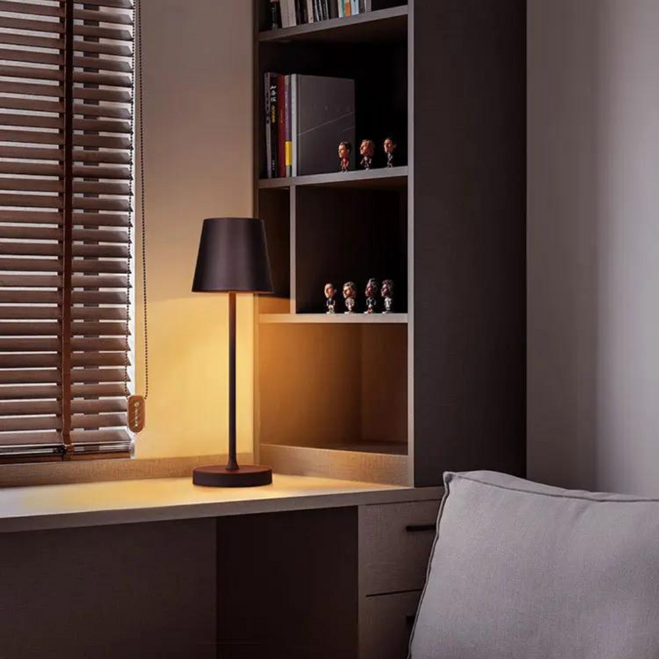 Luxalight - Lampe USB stylée pour un éclairage durable