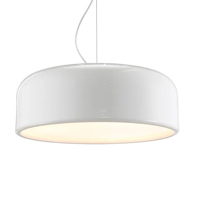 LumaBeam – Suspension LED écoénergétique pour salle à manger et cuisine  
