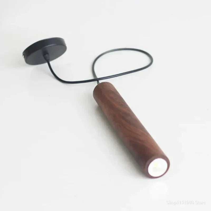 LuminaHang – Suspension moderne pour un éclairage intérieur chaleureux et stylé