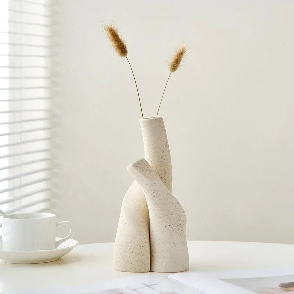 ArtisticVase – Moderne abstrakte vaser til elegante blomsterarrangementer og indretning