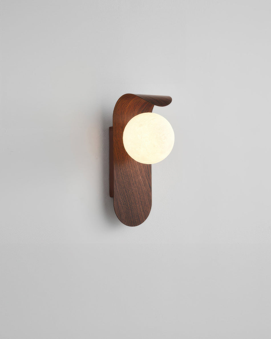 NobleBeam - Applique murale médiévale élégante pour espaces sophistiqués