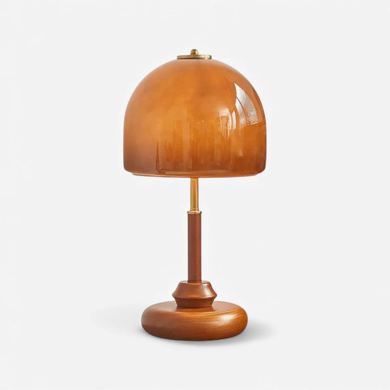 CreativeGlow – Lampe de table LED au design créatif pour éclairage intérieur