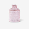 Thermofleece - Bouillotte 2L avec housse en laine douce