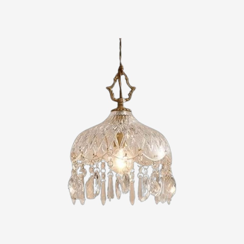 CageLight - LED pendellampe med burdesign til hjemmet