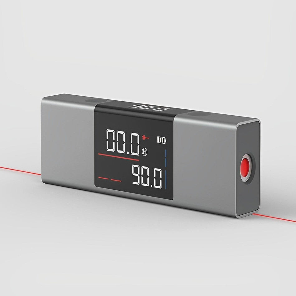 MeasurePro – Outil de mesure rapide et précis au design compact