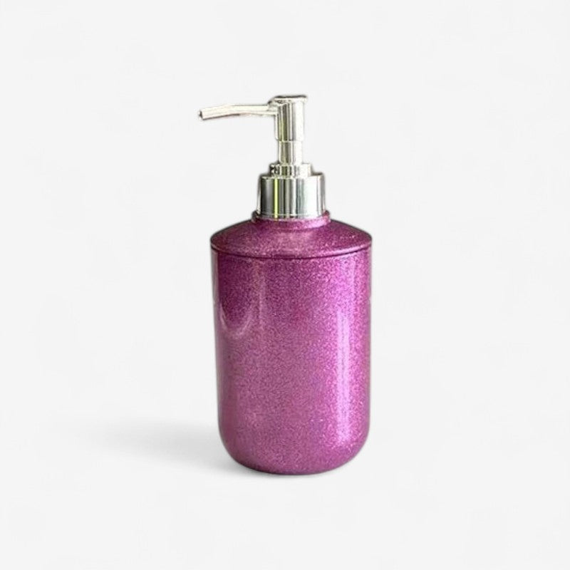 SoapLuxe - Genopfyldelig sæbedispenser med kreativt design