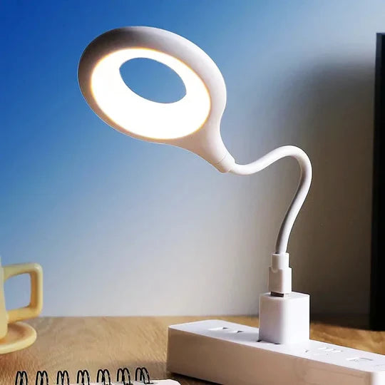SoftGlow - Veilleuse compacte et rechargeable