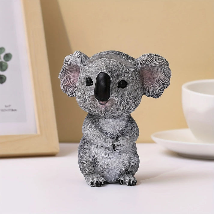 KoalaKeep – Porte-lunettes ludiques pour espaces amusants et bien rangés  
