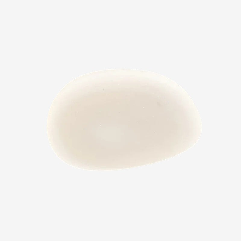 GlowRock - Plafonnier LED avec design en forme de pierre