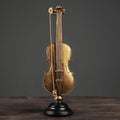 SoundSculpt – Sculptures avancées pour une touche musicale et culturelle à la maison