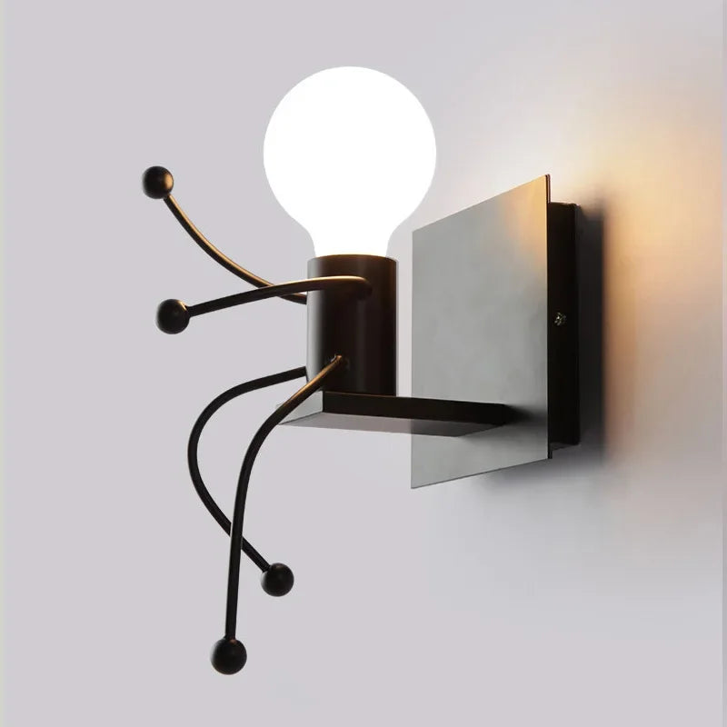 SculptureBeam - Appliques murales élégantes pour une atmosphère raffinée