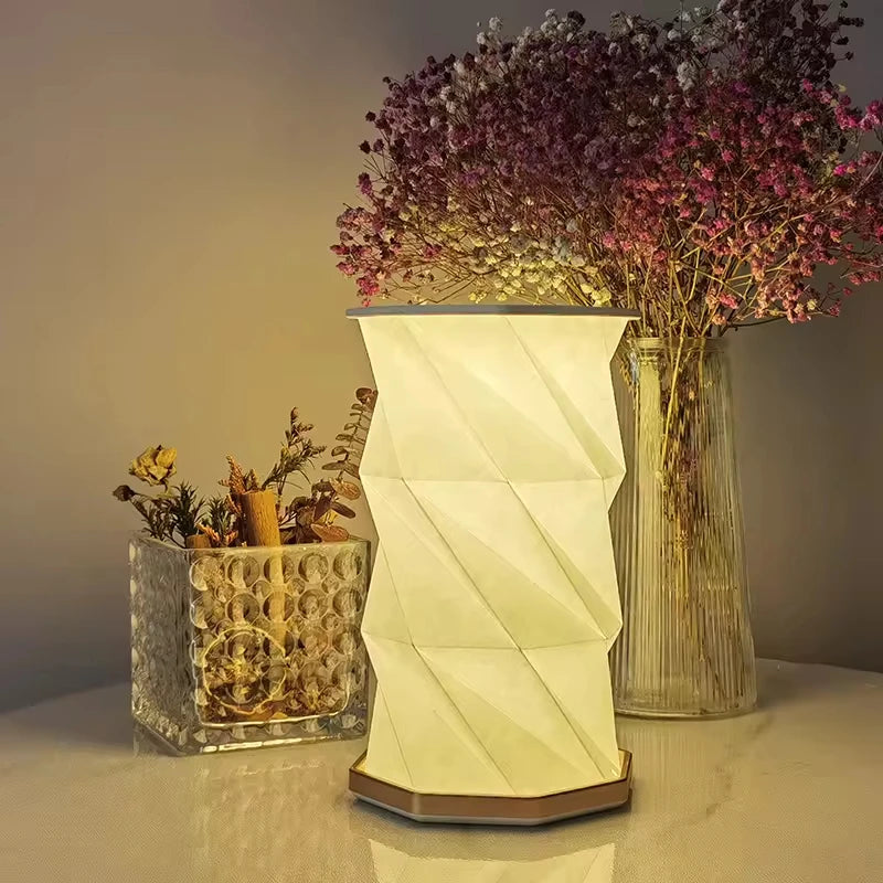 FlexiLight - Lampe rechargeable USB avec luminosité ajustable