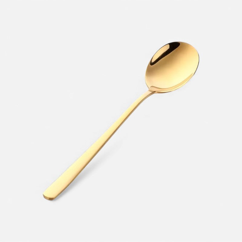 SpoonLuxe - Langhåndet Ske til Hjemmebrug