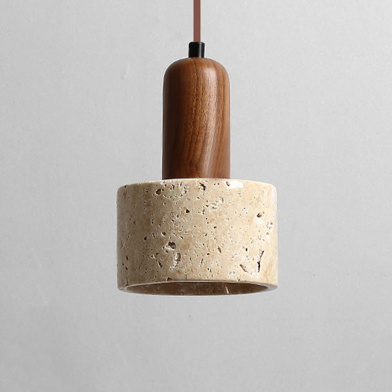 GleamStone - Suspension élégante pour maisons stylées
