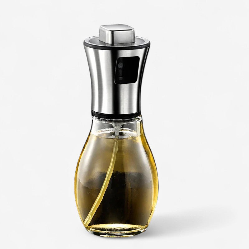 PureMist – Glas Olie Sprayflaske til Madlavning