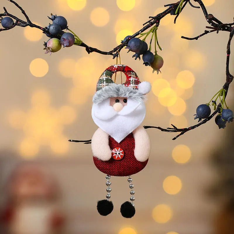 MerryStitch - Décorations magnifiquement conçues pour une occasion festive