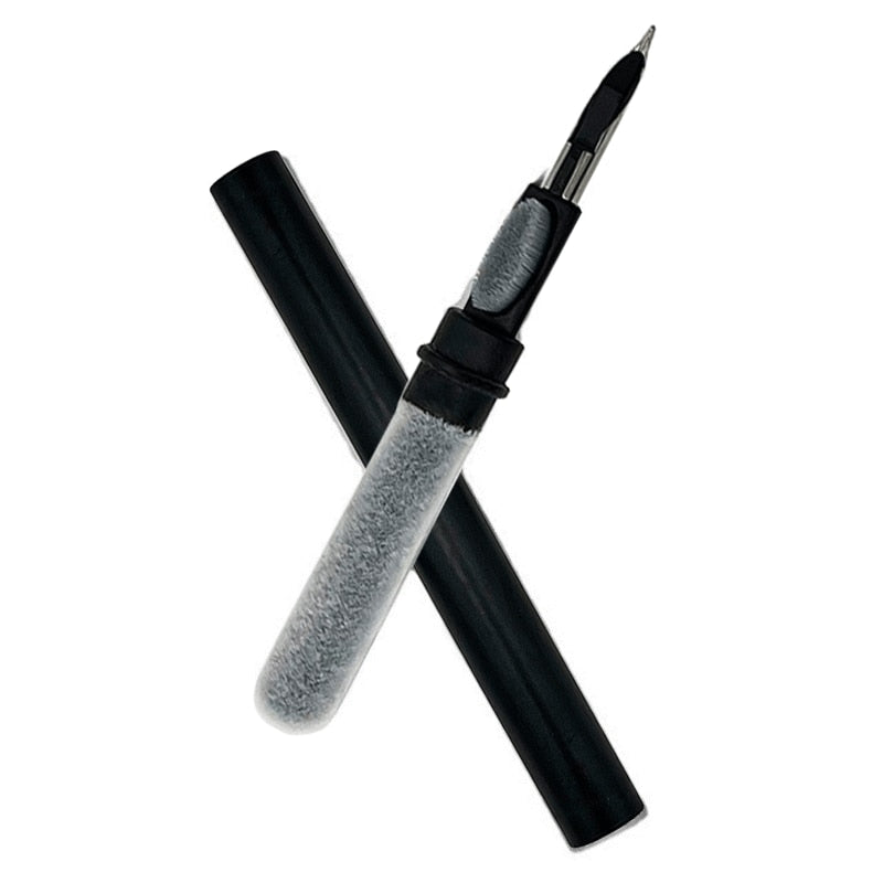 ClearPods – Kit de nettoyage compact pour écouteurs avec outils de précision pour un équipement audio impeccable