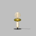 GlowPillar – Lampadaire coloré aux lignes fines avec ambiance LED douce