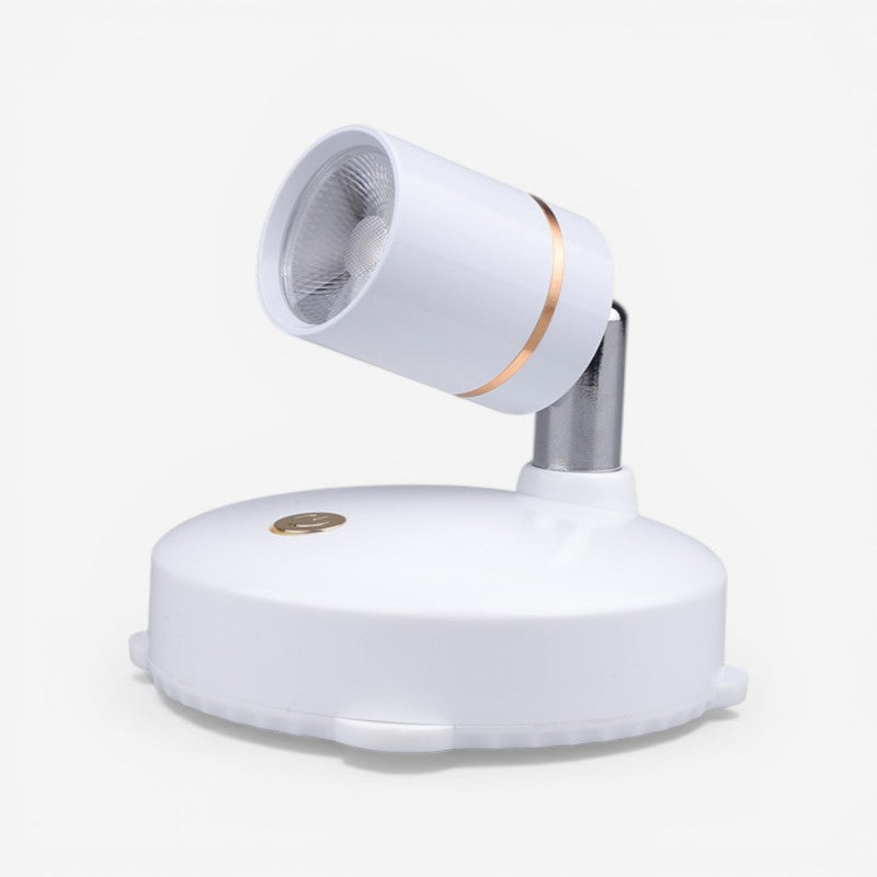 ColorBeam – Lampe projecteur RGB pour décoration intérieure