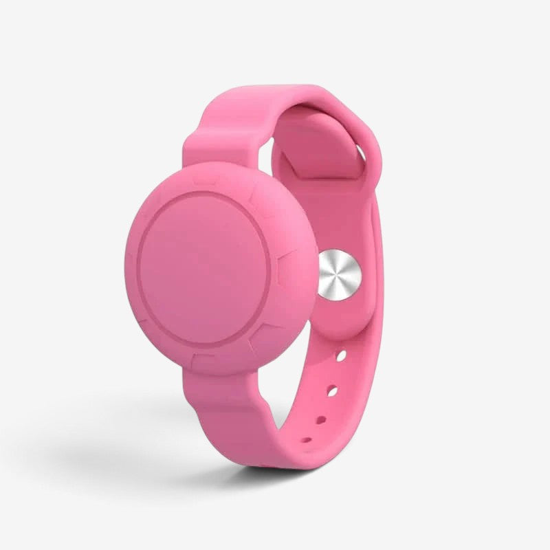 Vandtæt Smart Tracker Armbånd til Børn
