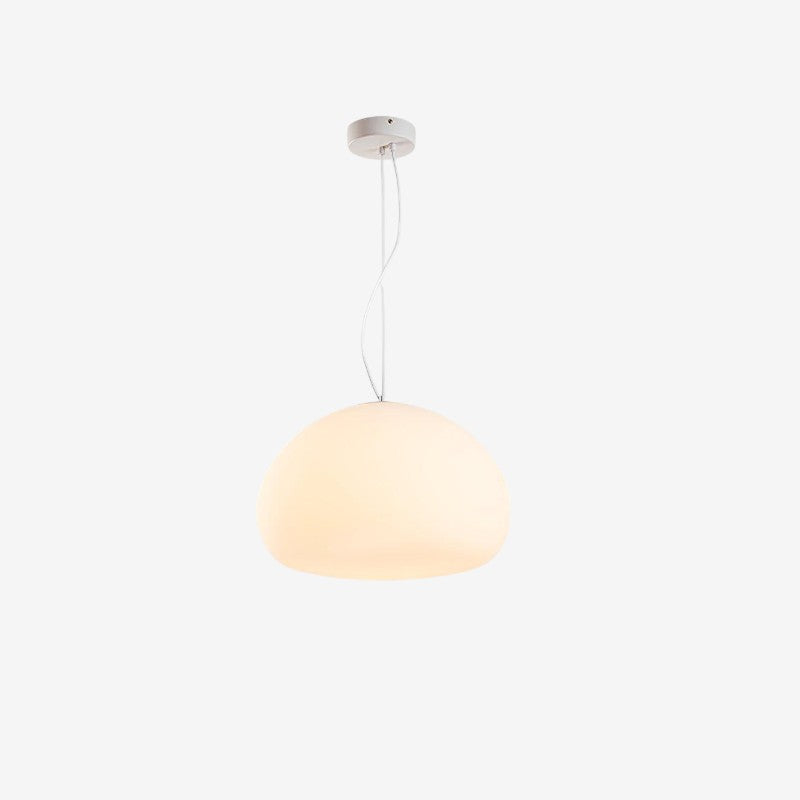 CurveBeam - Plafonnier LED décoratif au design irrégulier