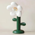 BloomAura - Lampe de table avec design floral pour une ambiance relaxante