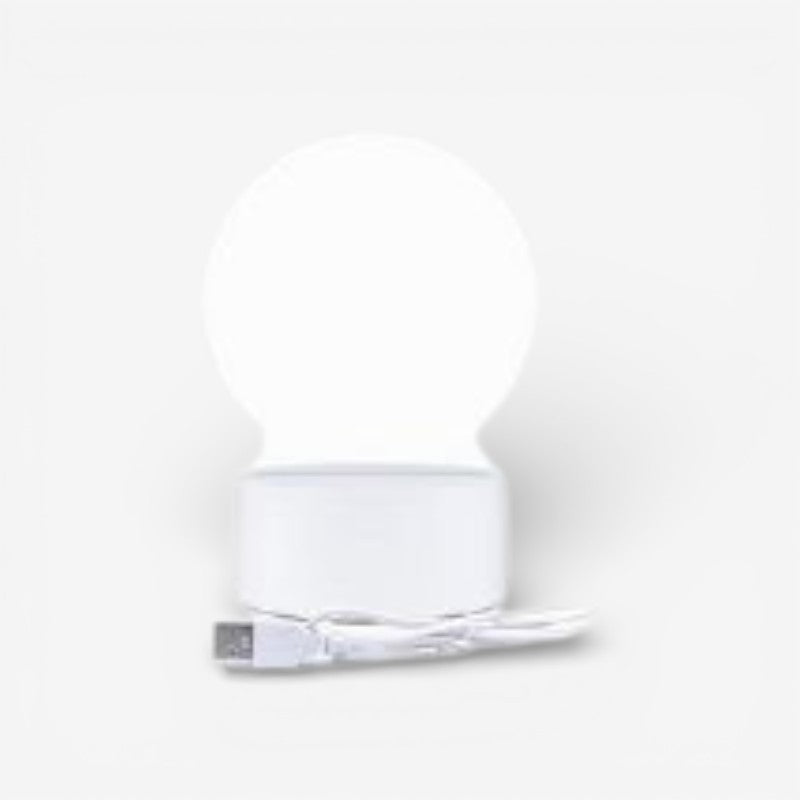 LumeArt - Lampe de table LED au design créatif