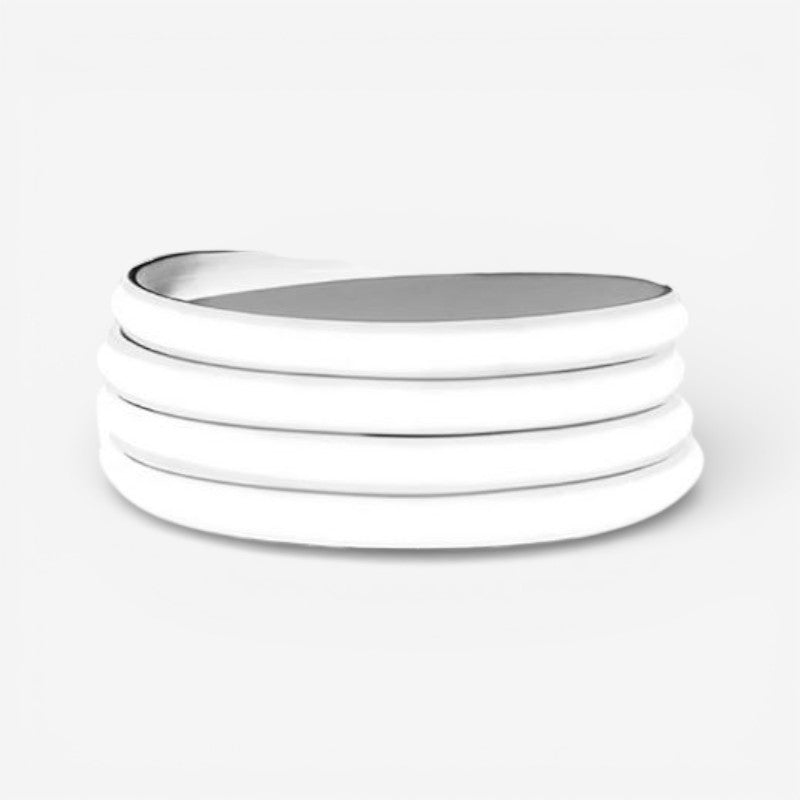 FlexGlow - Bande LED autocollante et flexible