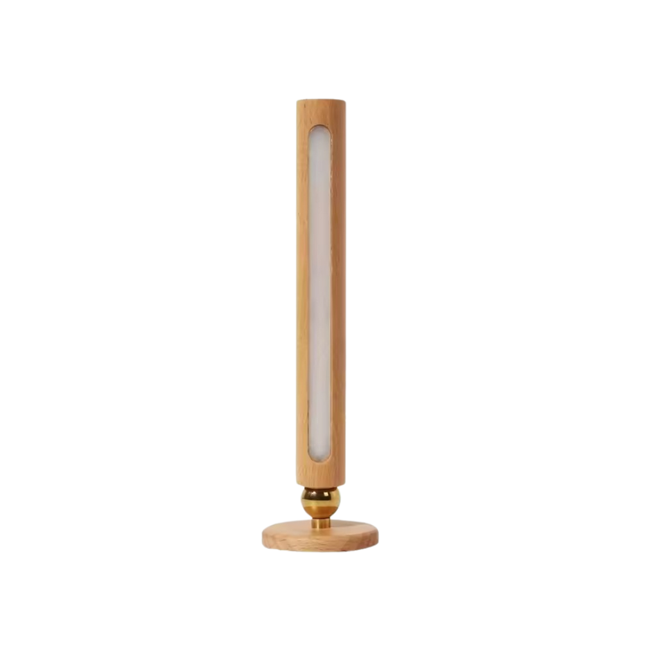 GlowBeam — Applique murale élégante avec commodité rechargeable