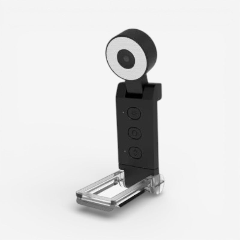 PortaGlow - Lampe de table LED rechargeable et portable