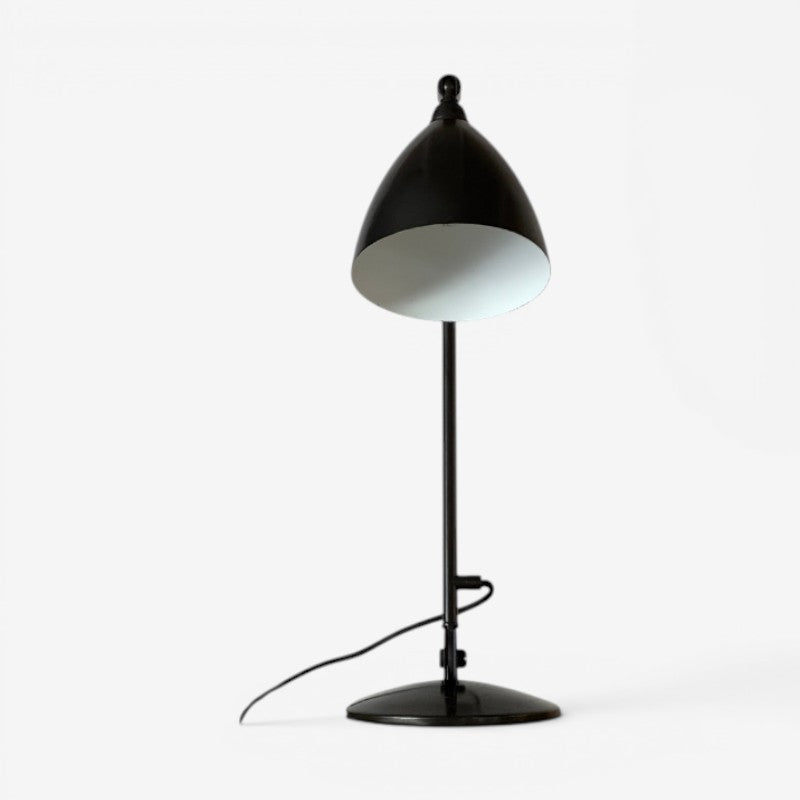 Lampe de table réglable pour étude et travail