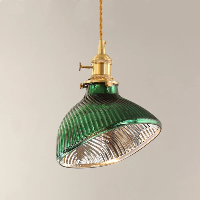 LumaGlow - Vintage LED-Pendel Lys Oplyser Dit Rum
